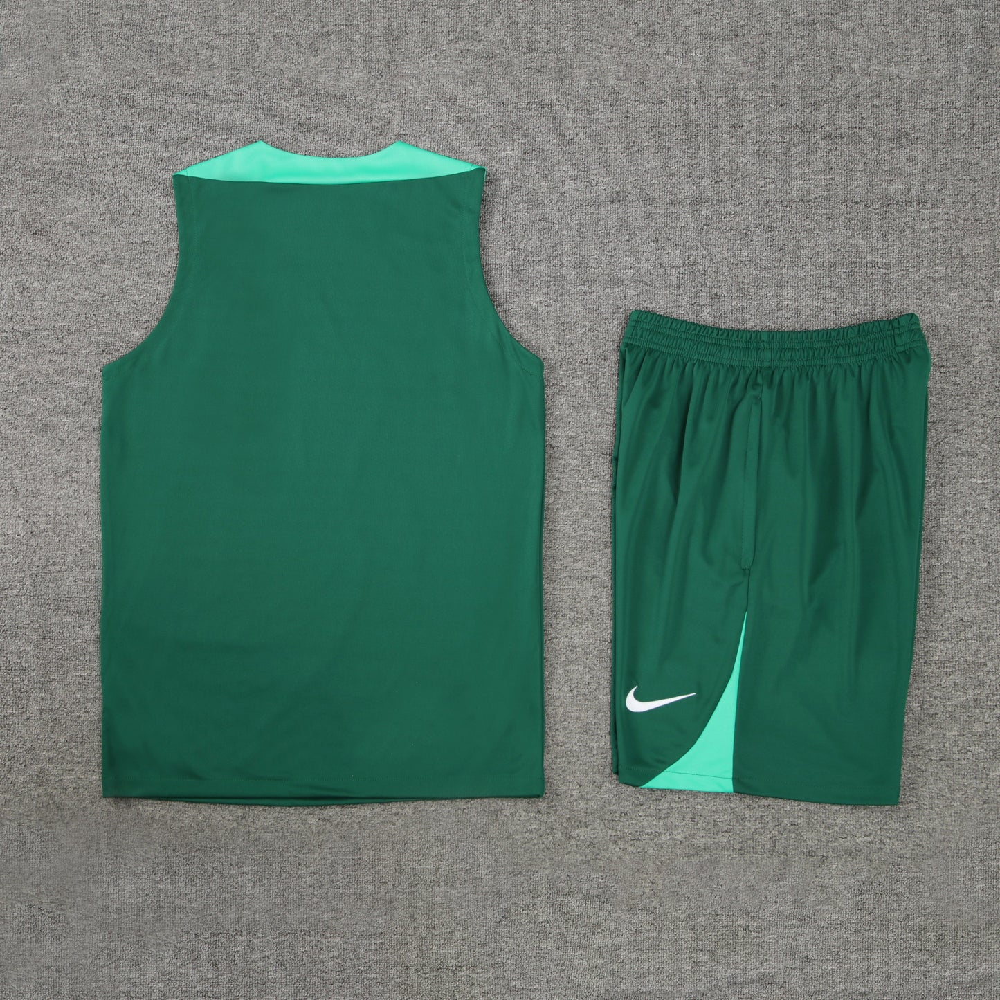 Portugal green Training Set 2024/25