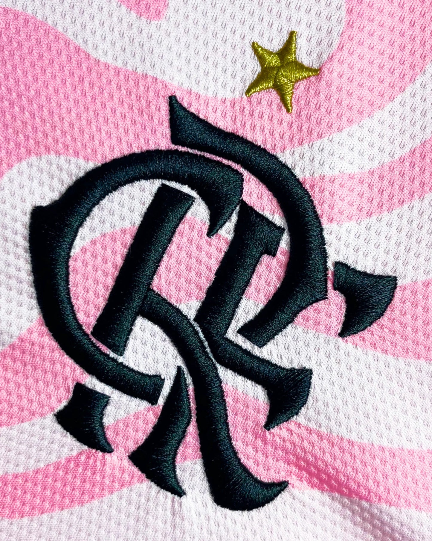 Flamengo X Hello Kitty