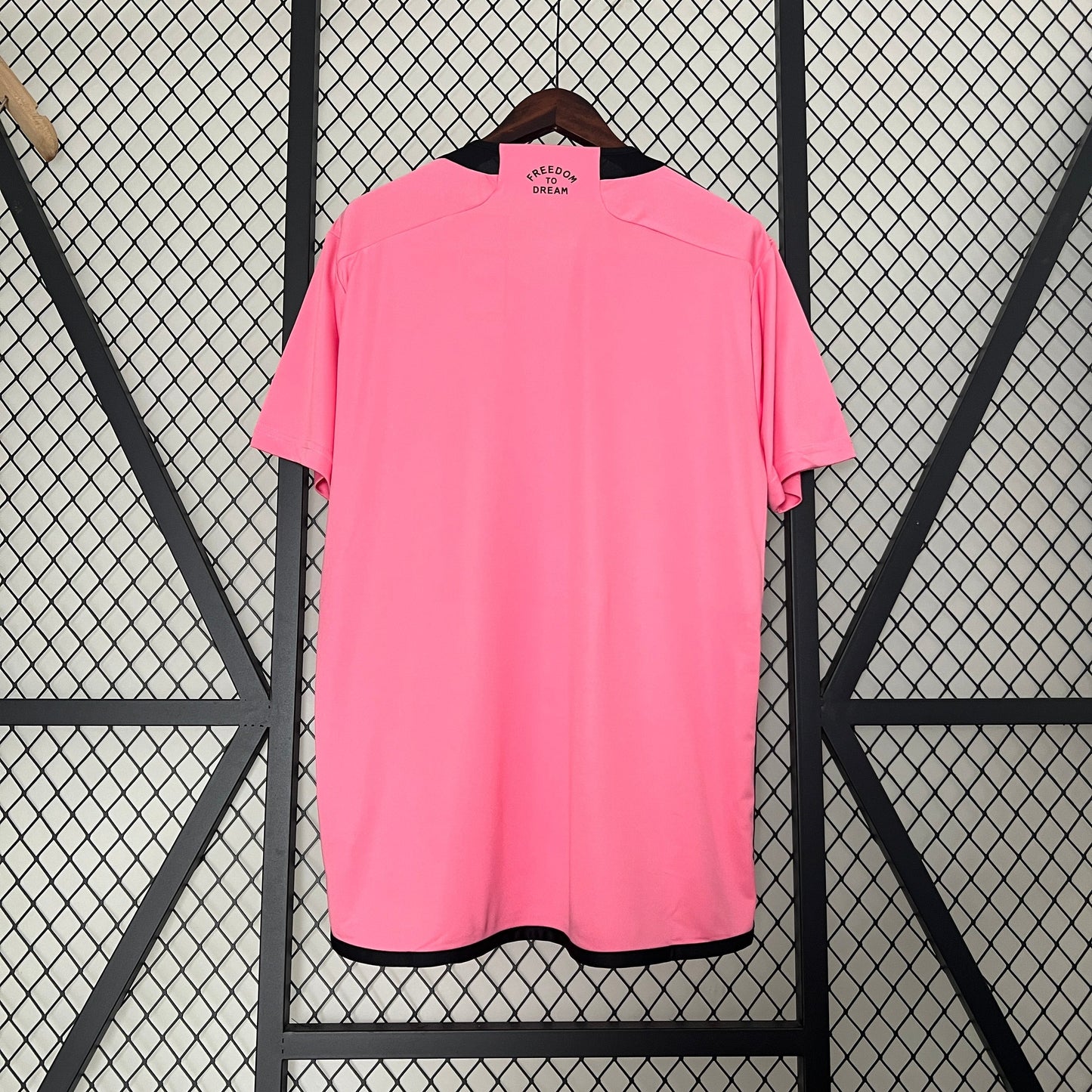 Inter Miami 24-25 Home