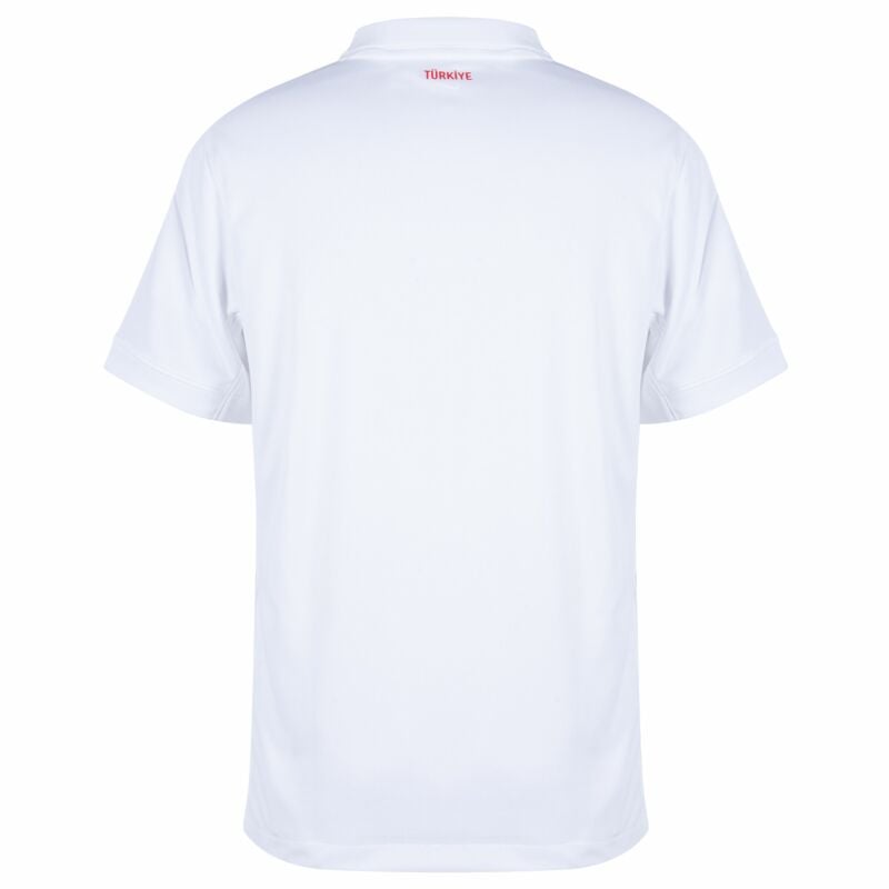 Turkey Home Jersey 24/25 Euro 2024